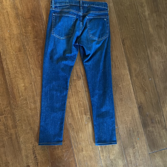 RAG & BONE JEANS - Picture 4 of 5